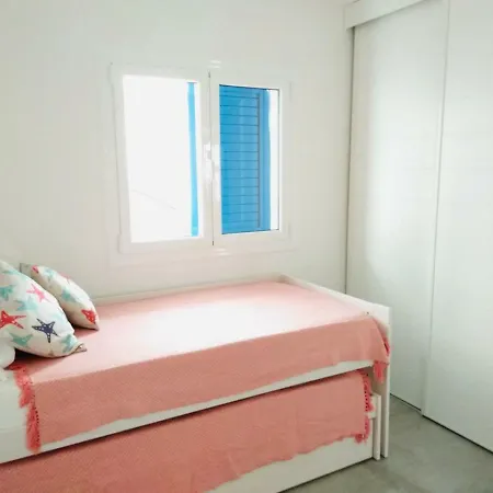 Playa 2 Appartement Níjar Buitenkant foto