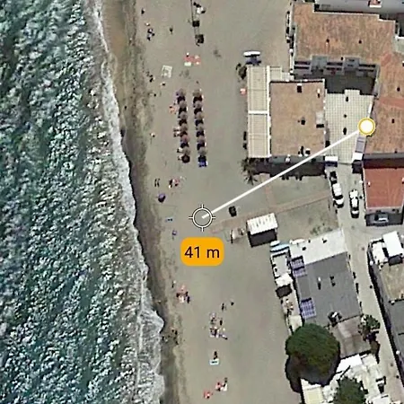 Playa 2 Appartement Níjar Buitenkant foto