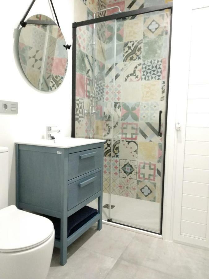 Playa 2 Apartment Nijar
