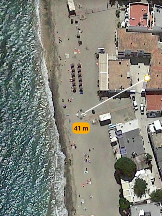 Appartement Playa 2 Níjar
